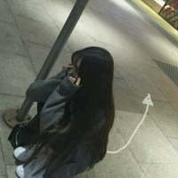 哇塞！背影杀手艾~ 真的就这样一切都结束