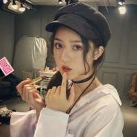 顾名思义?女神头 有时候我可以看得很淡