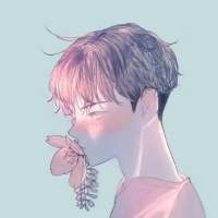 我是一朵花 ，外表光