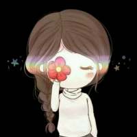 情侣头像  动漫