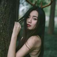 她只希望有个机会能被你爱上 许多人工作久了，脑容