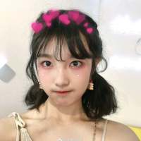 绾绾的原图 无论以什么方式告别，