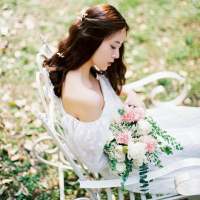 L L “每一次微风乍起，都是我在想你。” 我最不会挽留而你们一