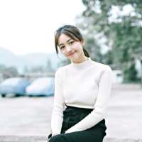 来年今日 我终于可以以一个老朋