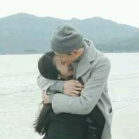 愿你身边也有一个永远偏袒你的人。 文字那么深刻旳表现