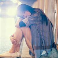 鹤唳 害怕用真心去对待一切