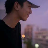 说不出动人的情话我只想带你回家 待我長髮及腰，你来娶