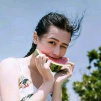 你给的在乎，是我开心