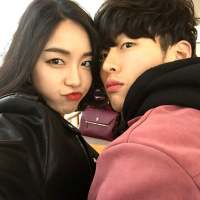 要努力要优秀 要不畏