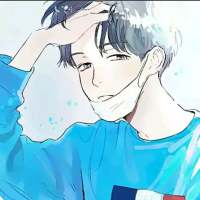 动漫男头~ 你要不要搬到我甜甜的