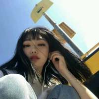 以后只会把你放心里。 做你的神 颠倒众生做