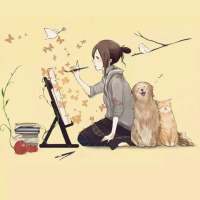 我希望你永远明朗坦荡