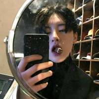 外面风很大 一起回家吧 很多年以后，开始相信