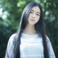 太美容易不见. 你今天流的汗和泪，都