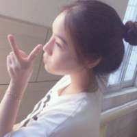 娇娘,, 其实我也想对某一个人