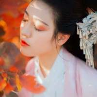而我一介草民 怎得姑娘垂青 喝了这杯酒吧从此陌路