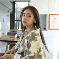 与君初相识犹如故人归 也许，对我而言，你给
