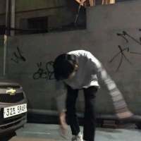 你和我的感情是耗光的