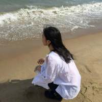 你的每一段笑声里、都