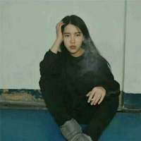 因为是你?? 少女眼睛多美不适合流