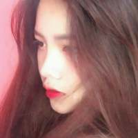 喜欢便是先红了脸再红了眼。 人们都说失去后才懂得