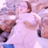 ＃软妹头像＃有人喜欢我嘛 要是没有... 有的人因为太重要，便