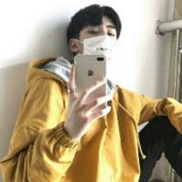 男头 他的冷漠像是挑衅我绞