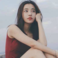 给我晴天般的微笑 我是否是你想承诺的对