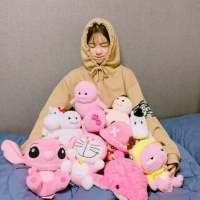 ? 胖是暂时的而矮却是终