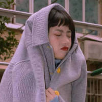 杂 不做温柔的人 也不做