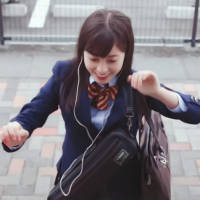 既然怕也没有用 那就勇往直前吧 那些讲话不经过大脑的