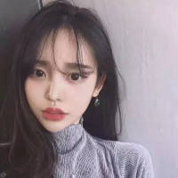 小仙女 只对你一人撒娇，做你