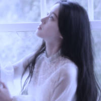 请你记住你的身份你是我的人 剪影的你轮廓太好看，