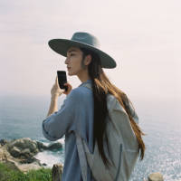 星野? 如果痴痴地等某日终于