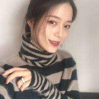 我可以洒脱放下笑着原