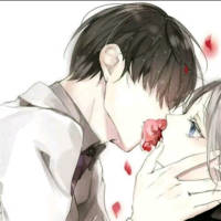 你会不会因为一个人的