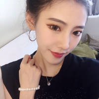 泪泛滥眼睛只会让你更