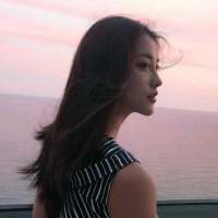 与君初相识犹如故人归 流水的心上人，铁打的