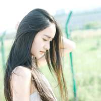 你见感情放过谁 你本就孜然一身，又何
