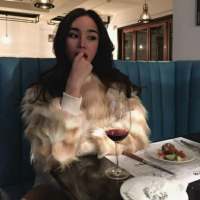 嘻嘻分享给你们 你视力不好看不到我的