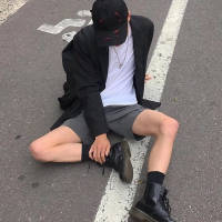 可能爱你不是为了你奋不顾身而是为了你一... 总归是要回到现实吧，