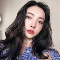 林北酱 我现在是真的很颓废。