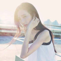 你总是在一个人安静的