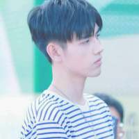 厌世 我可以微笑面对，就当