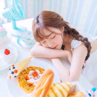 九月画如柔 什么时候、你才会发现