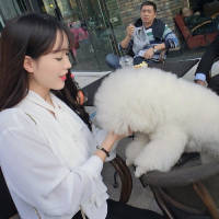 稚女 要什么男人 要我就好