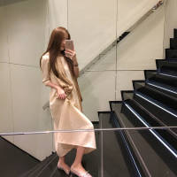 满身都是酒味，总好过