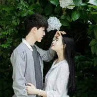 我是清风，将你的温柔