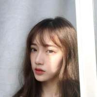 女生头像 部位图 侧脸图 贱人就是贱人，就算金