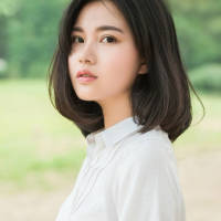 “一天很短 开心了就笑 不开心了就过会儿再... 在未来的未来，我可以